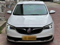 Buick Excelle 2021 Facelift Classic 1.5L Automatic Entry - ფოტო 11