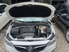 Buick Excelle 2021 Facelift Classic 1.5L Automatic Entry - ფოტო 14