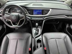 Buick Excelle 2021 Facelift Classic 1.5L Automatic Entry - ფოტო 16