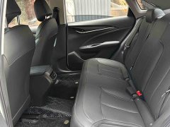 Buick Excelle 2021 Facelift Classic 1.5L Automatic Entry - ფოტო 17