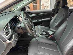 Buick Excelle 2021 Facelift Classic 1.5L Automatic Entry - ფოტო 18