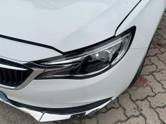 Buick Excelle 2021 Facelift Classic 1.5L Automatic Entry - ფოტო 3