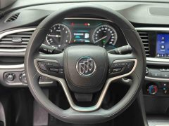 Buick Excelle 2021 Facelift Classic 1.5L Automatic Entry - ფოტო 4