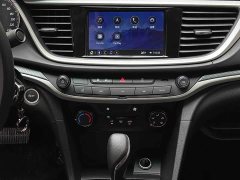 Buick Excelle 2021 Facelift Classic 1.5L Automatic Entry - ფოტო 6