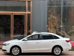 Buick Excelle 2021 Facelift Classic 1.5L Automatic Entry - ფოტო 8