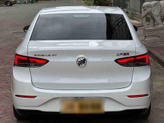 Buick Excelle 2021 Facelift Classic 1.5L Automatic Entry - ფოტო 9