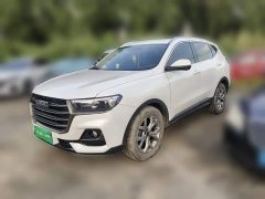 Haval H6 National Trend 1.5T Automatic Champion Edition - ფოტო 1