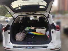 Haval H6 National Trend 1.5T Automatic Champion Edition - ფოტო 10