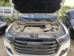 Haval H6 National Trend 1.5T Automatic Champion Edition - ფოტო 11