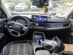 Haval H6 National Trend 1.5T Automatic Champion Edition - ფოტო 13
