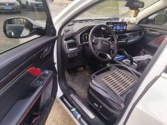 Haval H6 National Trend 1.5T Automatic Champion Edition - ფოტო 14