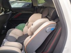 Haval H6 National Trend 1.5T Automatic Champion Edition - ფოტო 15