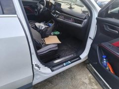 Haval H6 National Trend 1.5T Automatic Champion Edition - ფოტო 18