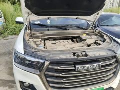 Haval H6 National Trend 1.5T Automatic Champion Edition - ფოტო 19
