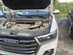 Haval H6 National Trend 1.5T Automatic Champion Edition - ფოტო 20