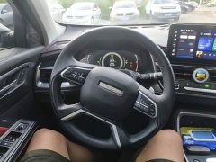 Haval H6 National Trend 1.5T Automatic Champion Edition - ფოტო 3