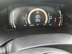 Haval H6 National Trend 1.5T Automatic Champion Edition - ფოტო 5