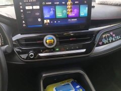 Haval H6 National Trend 1.5T Automatic Champion Edition - ფოტო 6