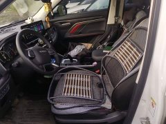 Haval H6 National Trend 1.5T Automatic Champion Edition - ფოტო 8
