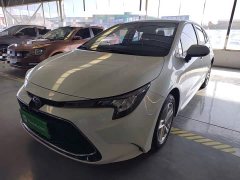 Toyota Corolla 1.8L CVT Luxury - ფოტო 1