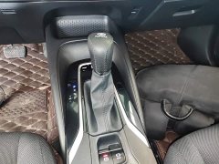 Toyota Corolla 1.8L CVT Luxury - ფოტო 10