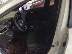 Toyota Corolla 1.8L CVT Luxury - ფოტო 11