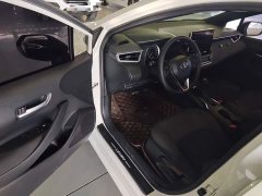 Toyota Corolla 1.8L CVT Luxury - ფოტო 12