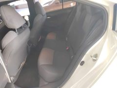 Toyota Corolla 1.8L CVT Luxury - ფოტო 13