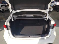 Toyota Corolla 1.8L CVT Luxury - ფოტო 15