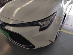 Toyota Corolla 1.8L CVT Luxury - ფოტო 18
