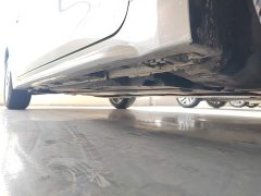 Toyota Corolla 1.8L CVT Luxury - ფოტო 19