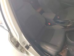 Toyota Corolla 1.8L CVT Luxury - ფოტო 20