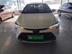 Toyota Corolla 1.8L CVT Luxury - ფოტო 3