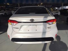 Toyota Corolla 1.8L CVT Luxury - ფოტო 4