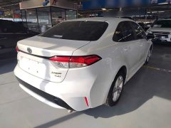 Toyota Corolla 1.8L CVT Luxury - ფოტო 5