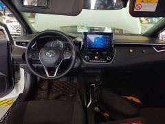 Toyota Corolla 1.8L CVT Luxury - ფოტო 6