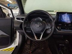Toyota Corolla 1.8L CVT Luxury - ფოტო 7