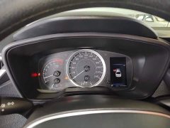 Toyota Corolla 1.8L CVT Luxury - ფოტო 8