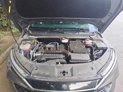 BYD Qin L DM-i Smart Drive Edition 80KM Leading - ფოტო 11