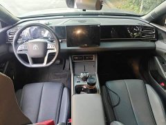 BYD Qin L DM-i Smart Drive Edition 80KM Leading - ფოტო 13
