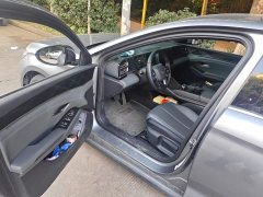 BYD Qin L DM-i Smart Drive Edition 80KM Leading - ფოტო 14