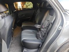 BYD Qin L DM-i Smart Drive Edition 80KM Leading - ფოტო 15
