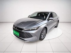 BYD Qin L DM-i Smart Drive Edition 80KM Leading - ფოტო 2
