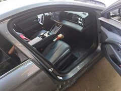 BYD Qin L DM-i Smart Drive Edition 80KM Leading - ფოტო 20