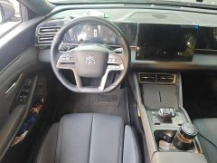 BYD Qin L DM-i Smart Drive Edition 80KM Leading - ფოტო 3