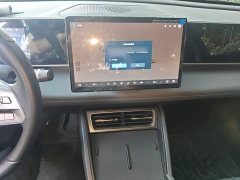 BYD Qin L DM-i Smart Drive Edition 80KM Leading - ფოტო 6