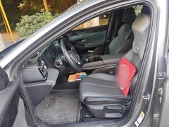 BYD Qin L DM-i Smart Drive Edition 80KM Leading - ფოტო 8