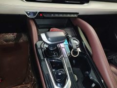 Geely Xingyue L 2021 2.0T DCT EVO FWD Smart Premium Edition - ფოტო 10