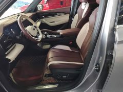 Geely Xingyue L 2021 2.0T DCT EVO FWD Smart Premium Edition - ფოტო 11