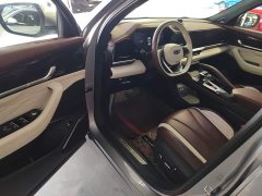 Geely Xingyue L 2021 2.0T DCT EVO FWD Smart Premium Edition - ფოტო 12